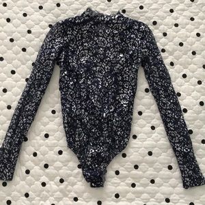 Victoria’s Secret bodysuit